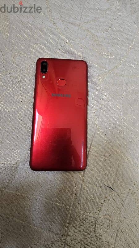 Samsung A10 in perfect condition 2