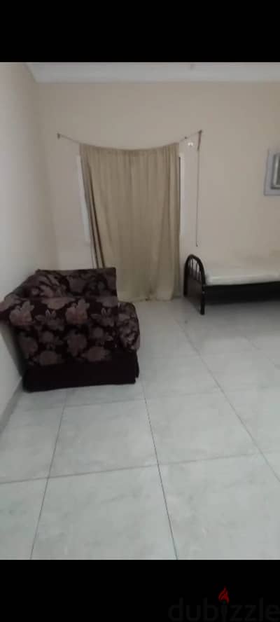 Ladies Bedspace Available For Rent In Najma