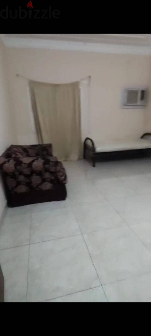 Ladies Bedspace Available For Rent In Najma 2