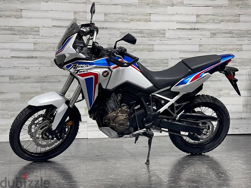 2021 Honda African Twin (+97466574363) 0