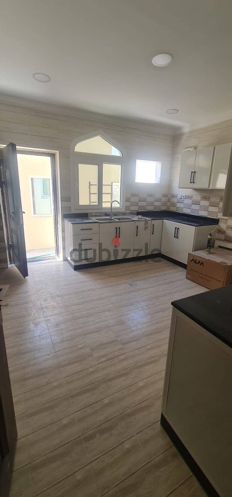 Premium Studio for Rent with Big Kitchen in Abu Hamour 1