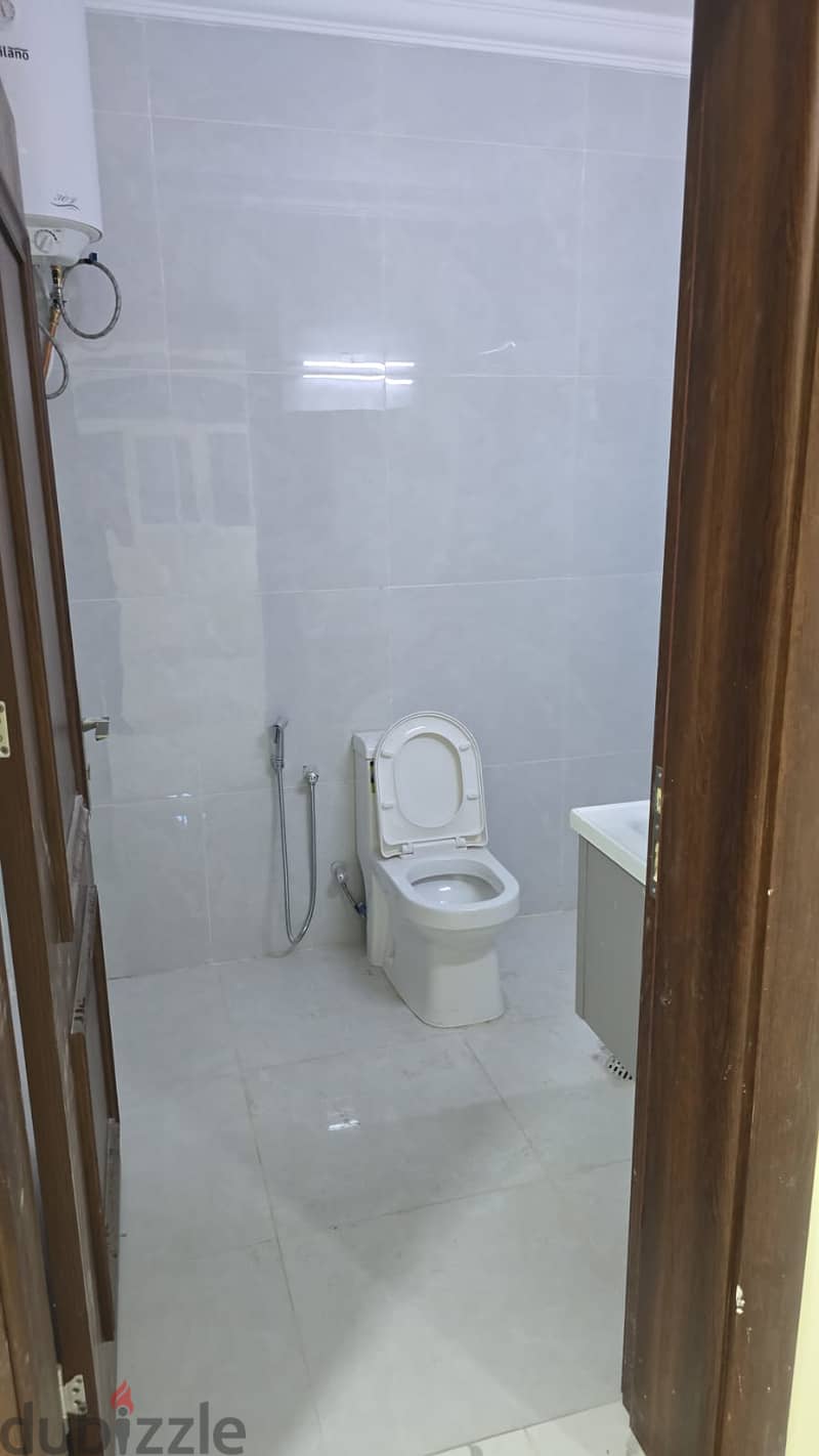 Premium Studio for Rent with Big Kitchen in Abu Hamour 2