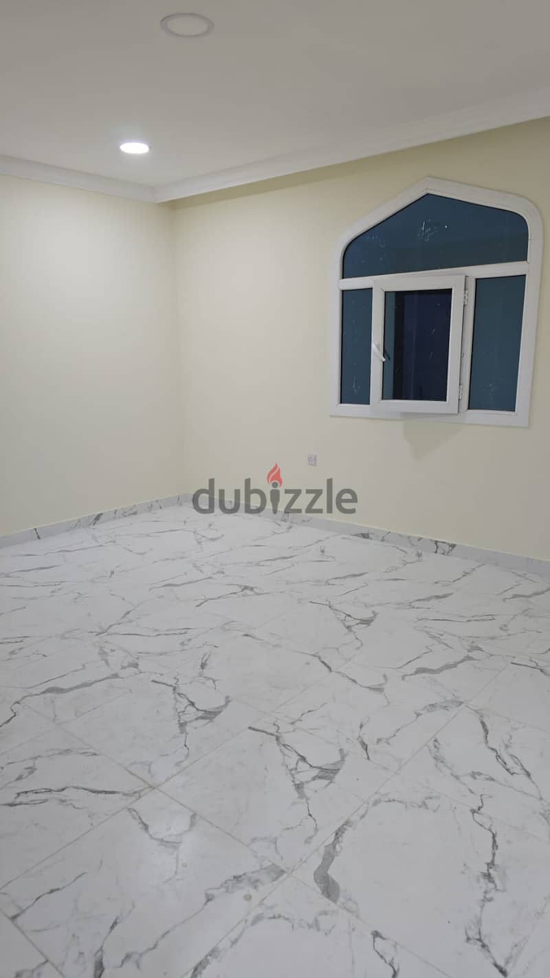 Premium Studio for Rent with Big Kitchen in Abu Hamour 3