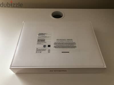 MacBook Air 13.6" Laptop - Apple M2 chip - 8GB Memory - 256GB SSD