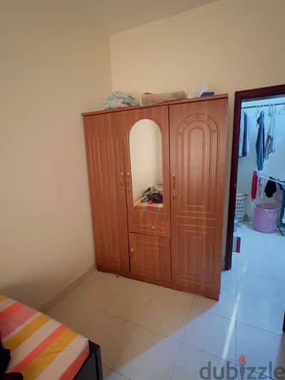 Single Room available in Bin Mahmoud