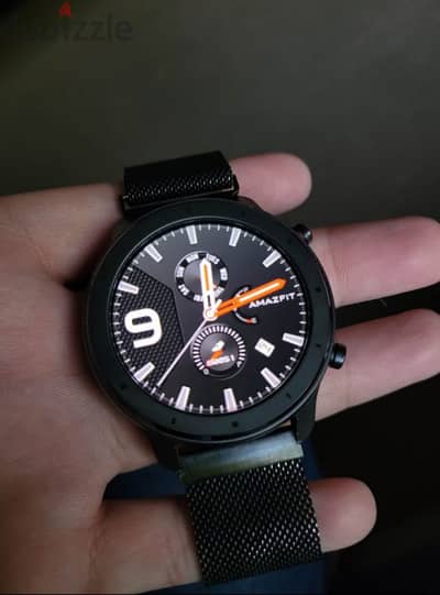 Amazfit GTR Smartwatch