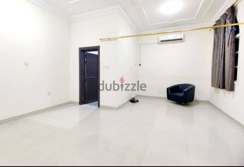 SPACIOUS STUDEO FOR FAMILY @ABU HAMOUR, NEAR SOUQ AL BALADI. 2