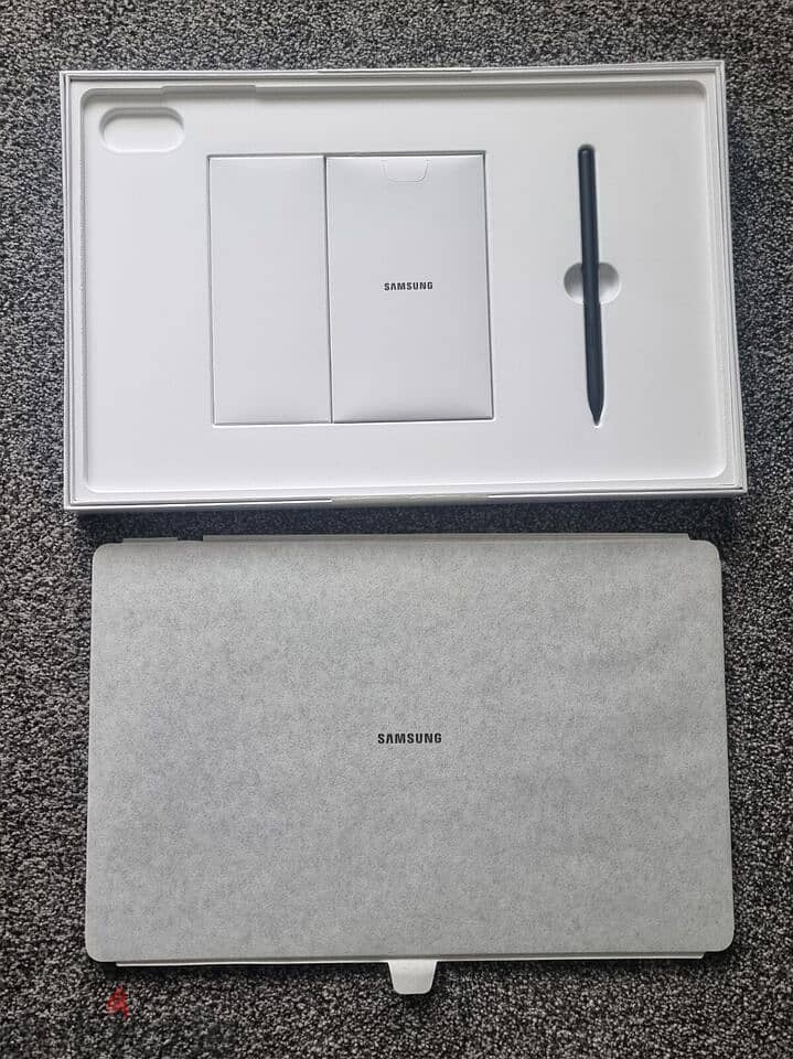 Samsung - Galaxy Tab S9 Ultra - 14.6" 1TB - Wi-Fi - S-Pen 0