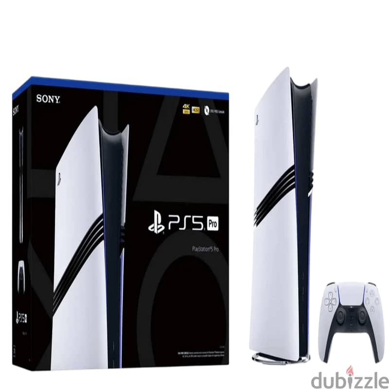 +63 908 609 6075 whatsapp + PlayStation 5 Pro Console - White 1