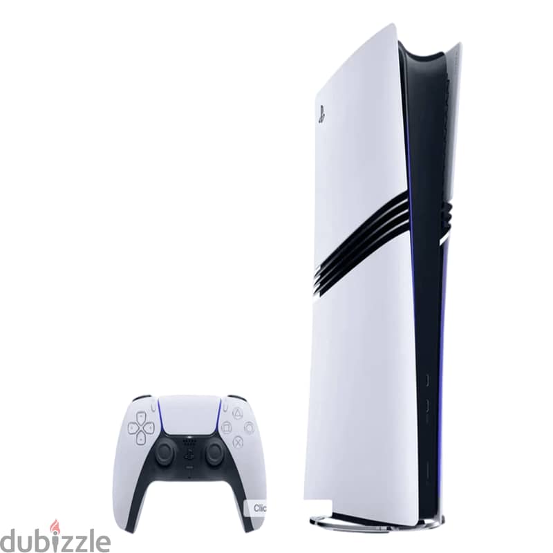 +63 908 609 6075 whatsapp + PlayStation 5 Pro Console - White 2