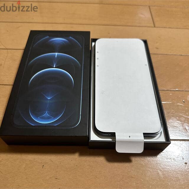 Sealed Brand New in Box Apple iPhone 12 Pro Max WhatsApp: +16266453424 0