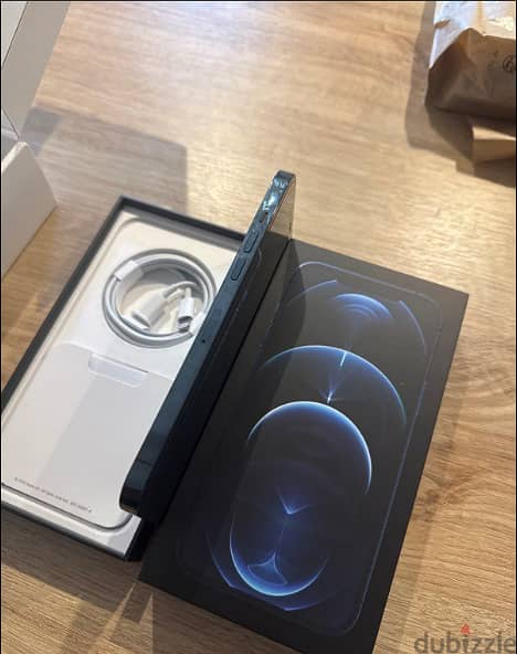 Sealed Brand New in Box Apple iPhone 12 Pro Max WhatsApp: +16266453424 1