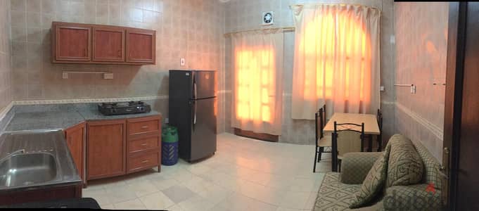 Room/Studio - Al Khor