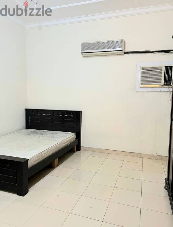 Fully Furnished Studio @Al wukair near Ezdan 21 1