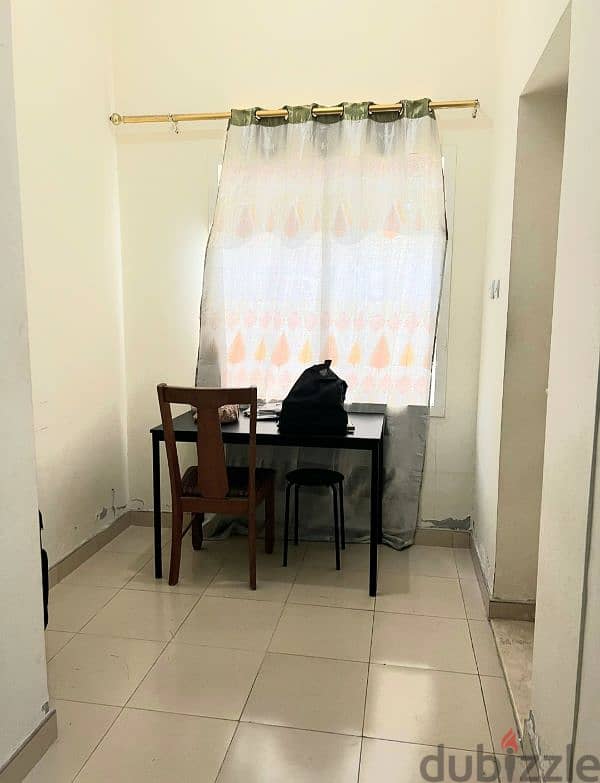 Fully Furnished Studio @Al wukair near Ezdan 21 5