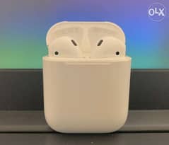 Airpods2 0