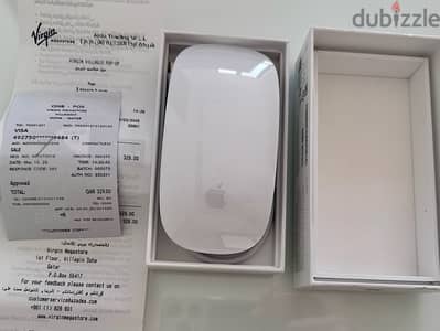 apple Magic Mouse 2 (2024)