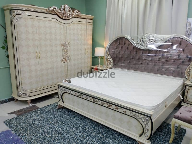 bedroom set for sell 7