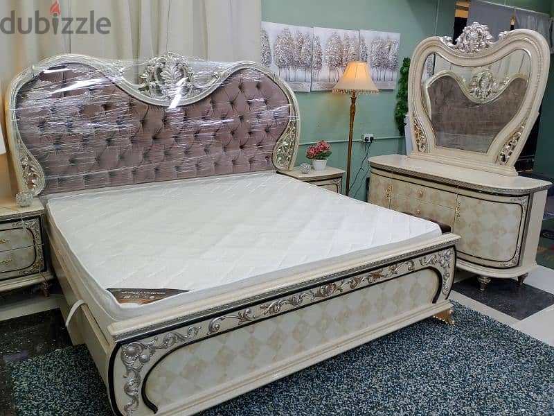 bedroom set for sell 8