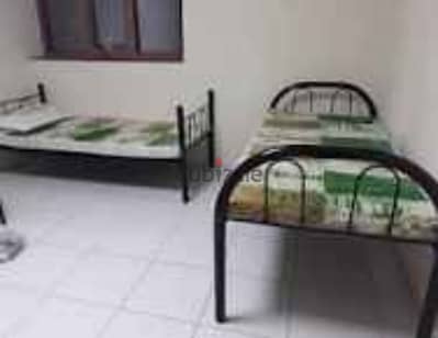 BED SPACE FOR 460 RIYAL