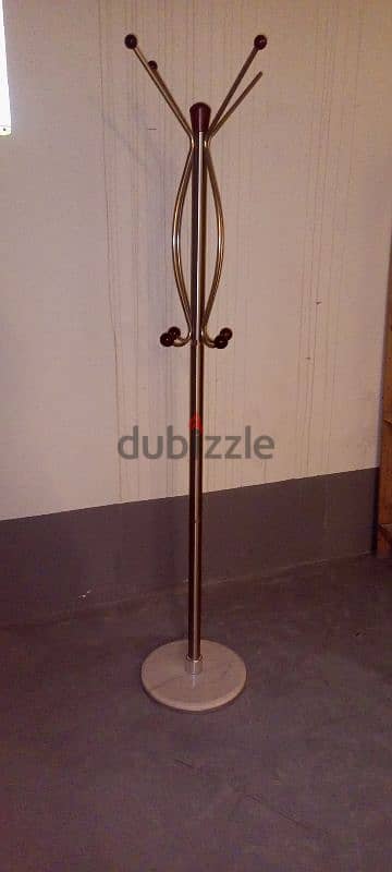 Coat Hanger ,Steel & Iron tubeler 4×4