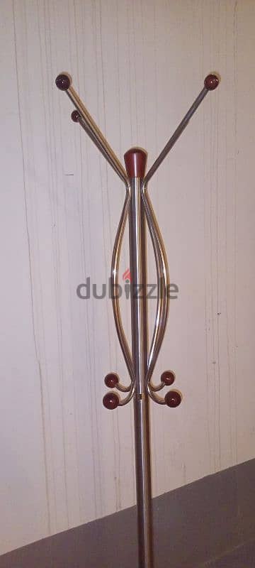 Coat Hanger ,Steel & Iron tubeler 4×4 2