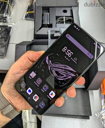 Asus Rog Phone 8