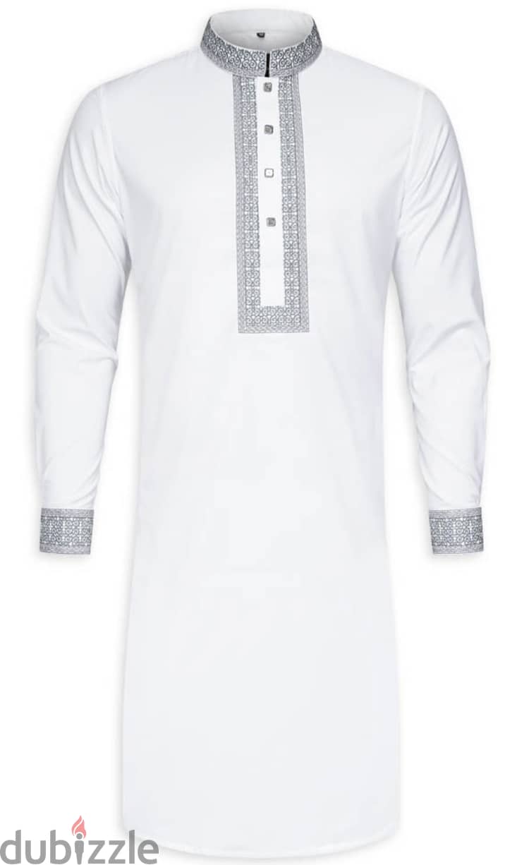 Men’s Regular Fit Panjabi 1