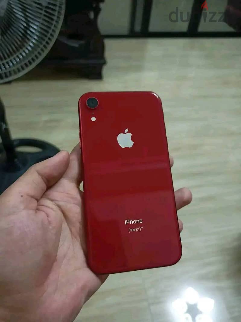 Apple iphone Xr 128gb 2