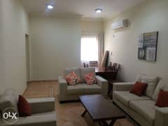 Amazing 2 BHK Apartment for Rent at Doha 0