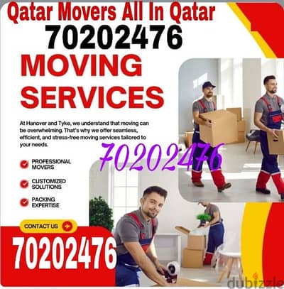 Qatar best moving shifting service from service