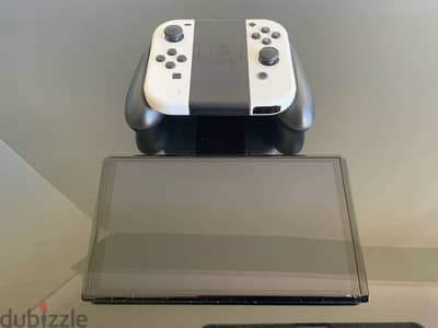 Nintendo switch oled console 64GB