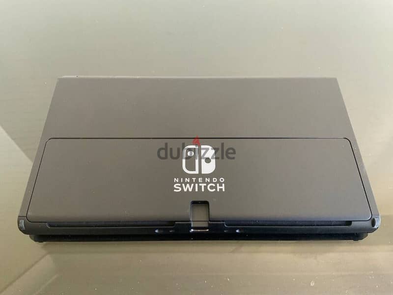 Nintendo switch oled console 64GB 4