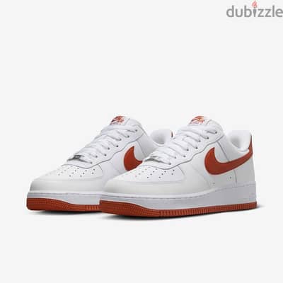 Nike Air Force 1 '07.  FINAL OFFER!!! 250 Qr