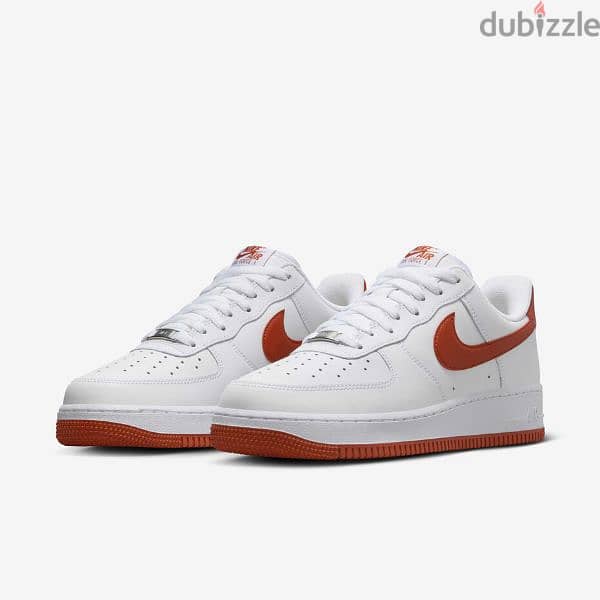 Nike Air Force 1 '07.   Reduced Original Price 0