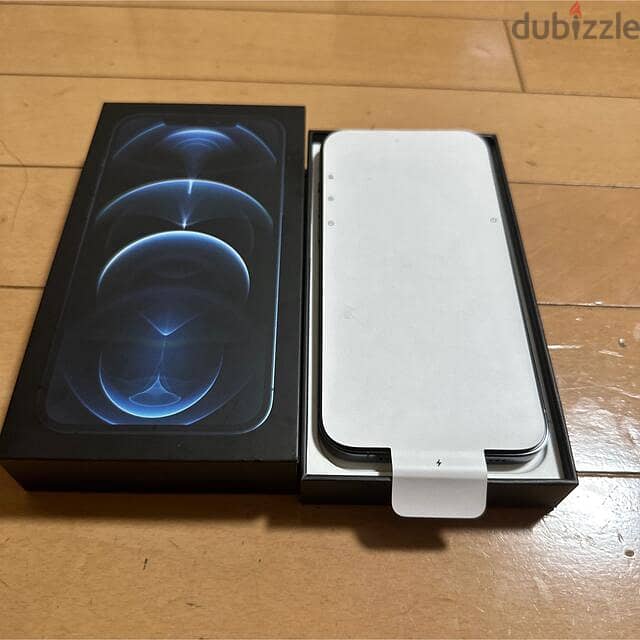 Never Open Box Apple iPhone 12 Pro Max WhatsApp : +16266453424 1