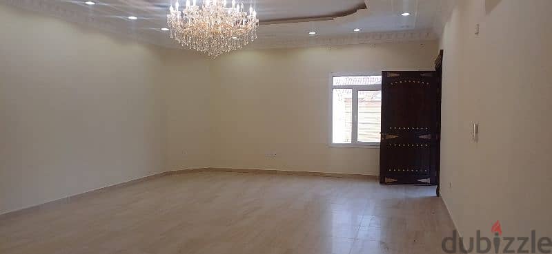 Freestanding 6 B/R Villa near Sports Club( Iskan/ Personel Contract) 2