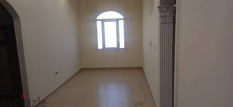 Freestanding 6 B/R Villa near Sports Club( Iskan/ Personel Contract) 9