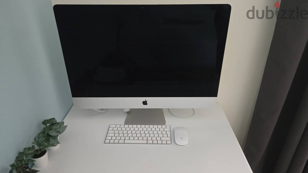 iMac Desktop 0