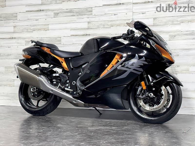 2022 Suzuki Hayabusa (+97466574363) 0