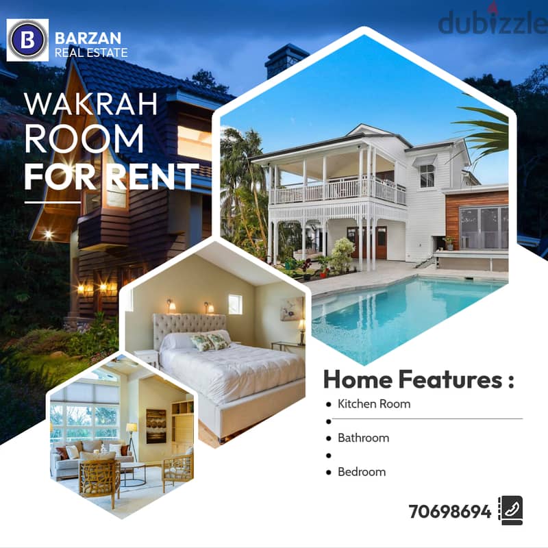 BARZAN REAL ESTATE 0