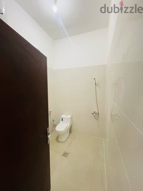 studio brand new for rent in wukair 1700 Qr 5