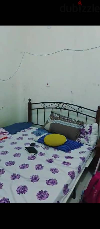 1BHK AT HILAL, NO COMMISSION