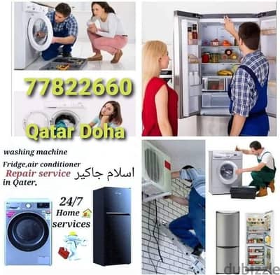 Fridge Ac Washing Machine Repair 77822660