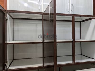 aluminium kitchen cabinet for sale and make