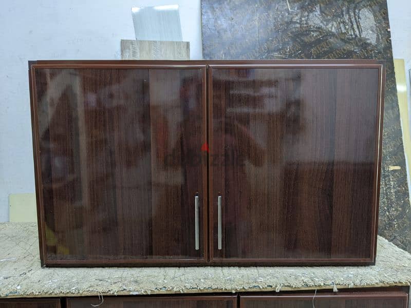 aluminium kitchen cabinet for sale and make 4