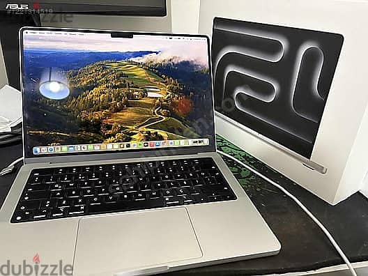 Macbook pro 16 M4 Max 48GB RAM 1TB SSD EMI PLAN WhatsApp +16266453424 1