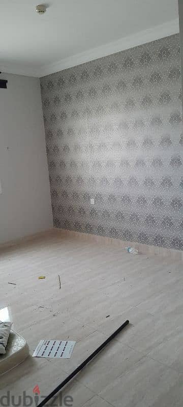 5bhk family apartment near naseem Medical wakara 1 month free 6