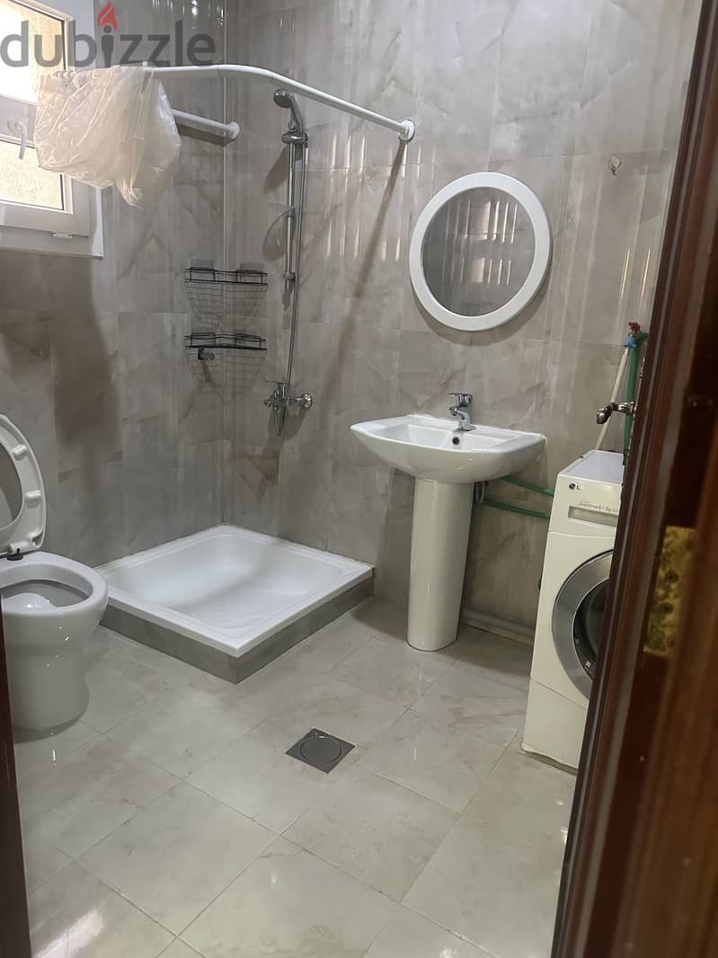 Furnished studio in algahrafa near Qatar Foundation 4