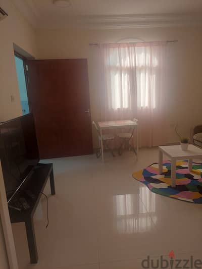 Furnished studio in algahrafa near Qatar Foundation